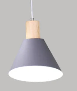 TrendLume - Nowoczesna lampa wisząca