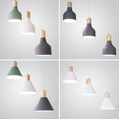 TrendLume - Nowoczesna lampa wisząca