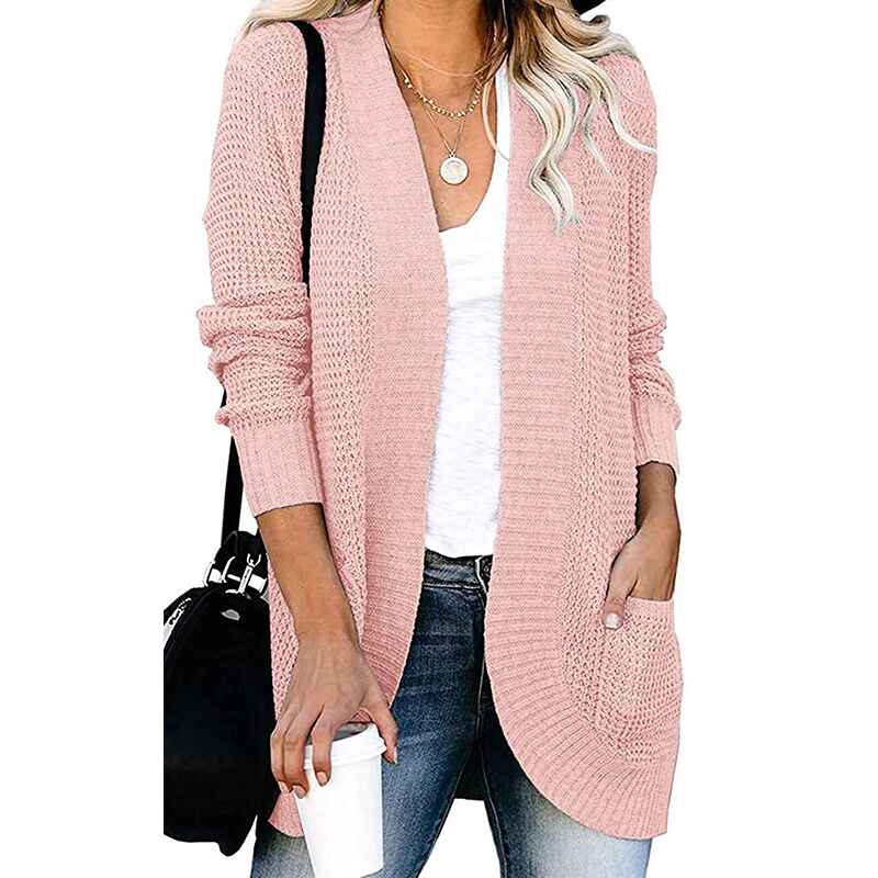 LB | Nieskomplikowany i elegancki sweter zimowy
