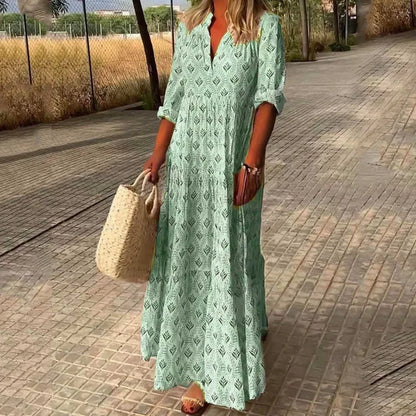 AS | Elegancka sukienka