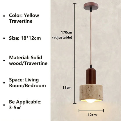 WabiSculpt - lampa wisząca Wabi Sabi