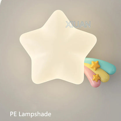 TwinkleNight - lampka nocna dla dzieci