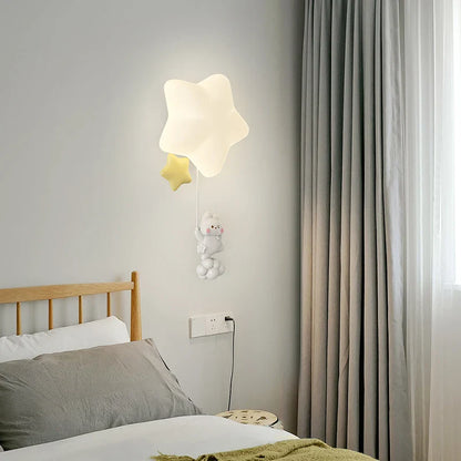 TwinkleNight - lampka nocna dla dzieci