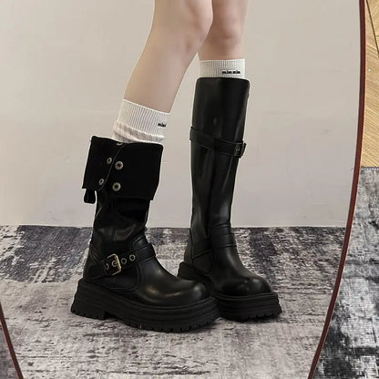 Wspierające i stylowe ortopedyczne Buty