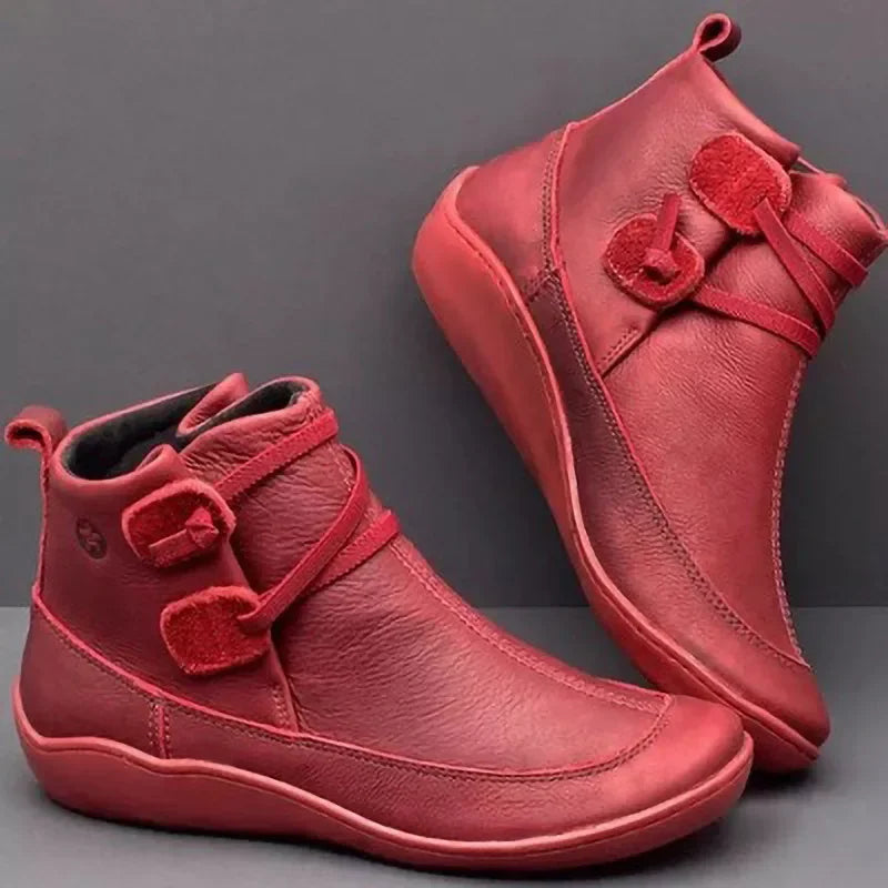 Wspierające i modne ortopedyczne Buty