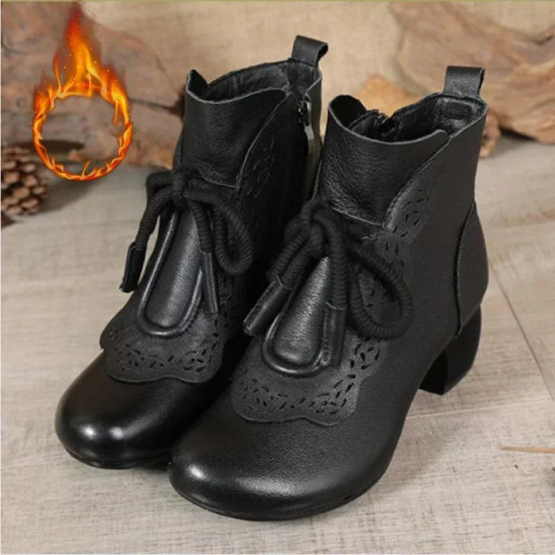 Wspierające i modne ortopedyczne Buty