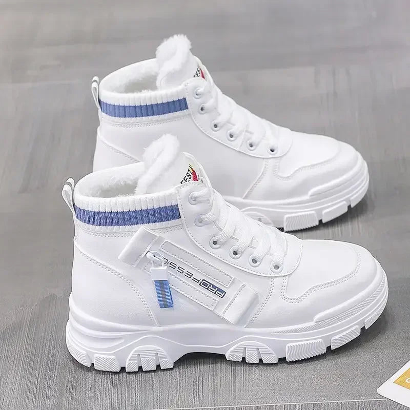 Wspierające i stylowe ortopedyczne Buty
