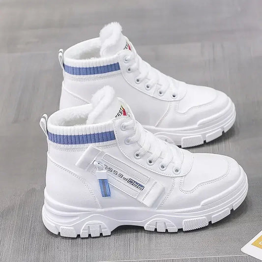 Wspierające i stylowe ortopedyczne Buty