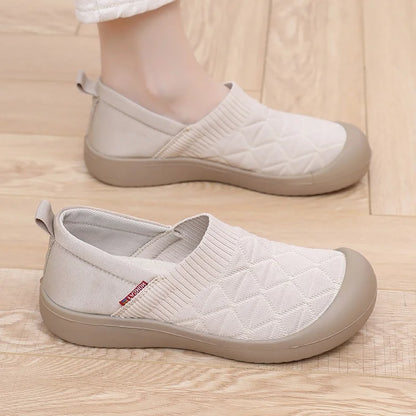Smukłe i wspierające ortopedyczne Buty