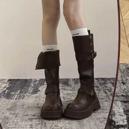Wspierające i stylowe ortopedyczne Buty