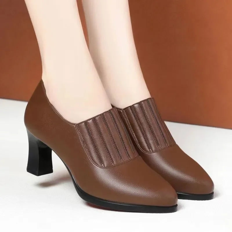 Wspierające i stylowe ortopedyczne Buty