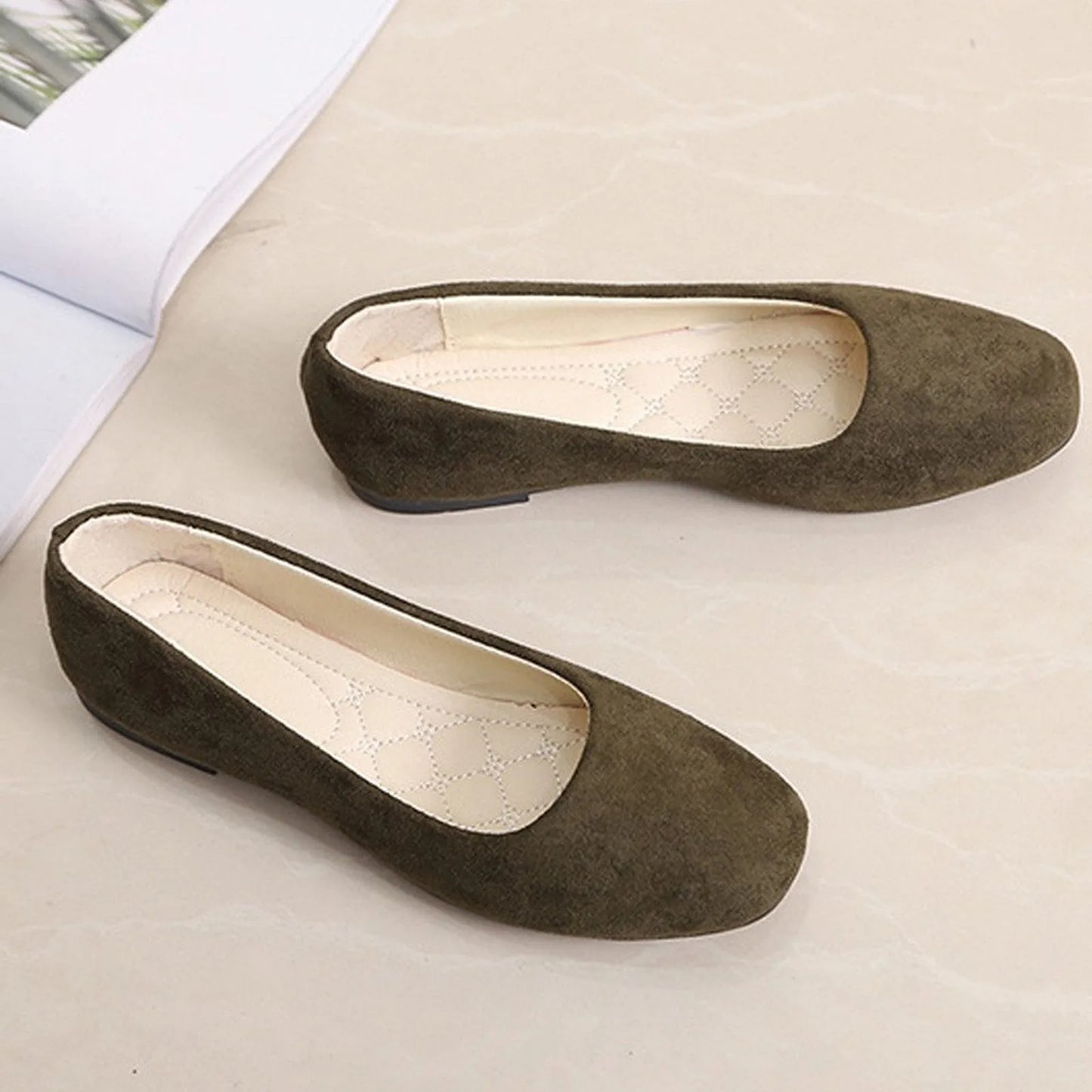 Wspierające i modne ortopedyczne Buty