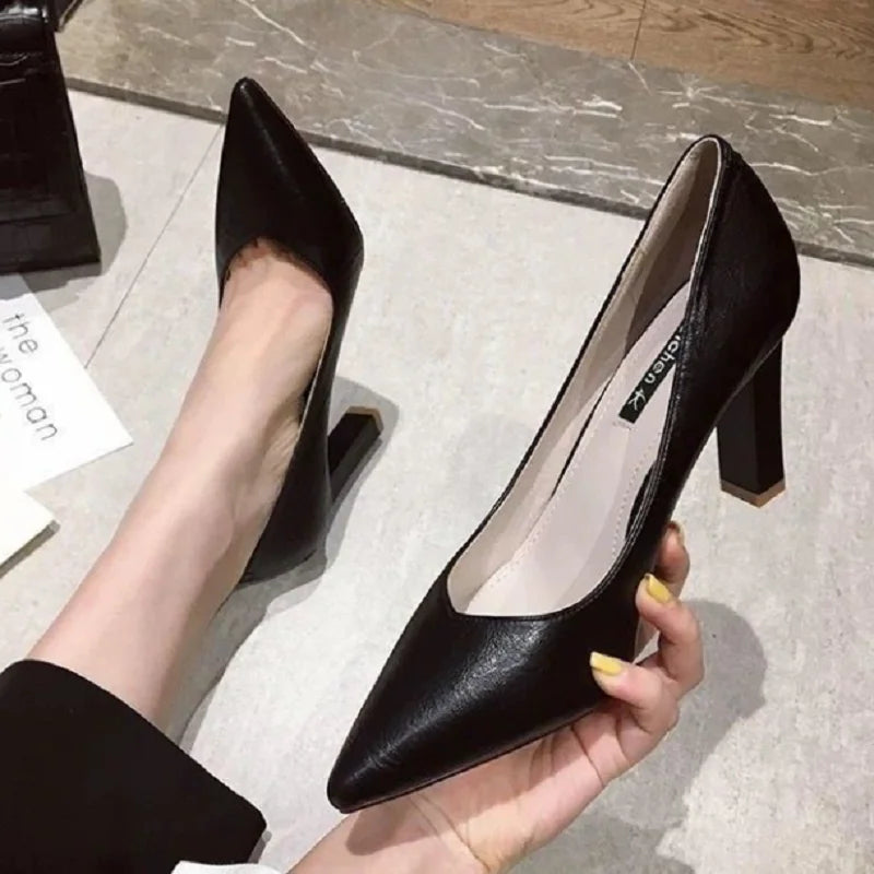 Wspierające i stylowe ortopedyczne Buty