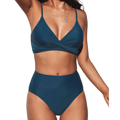 Lekki i uroczy Bikini