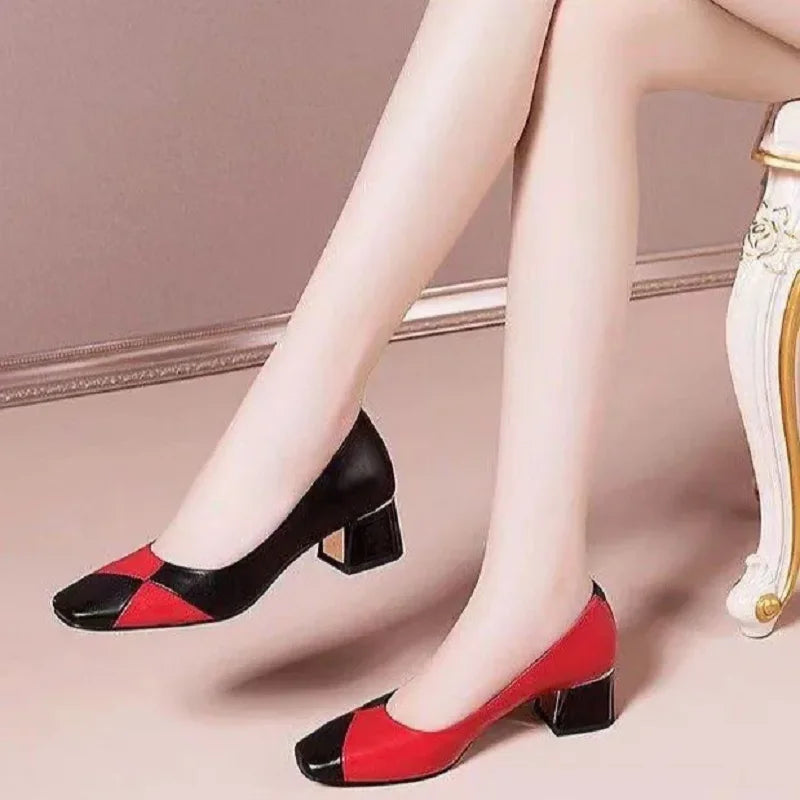 Dopasowane i wygodne ortopedyczne Buty