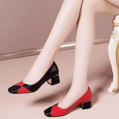 Dopasowane i wygodne ortopedyczne Buty