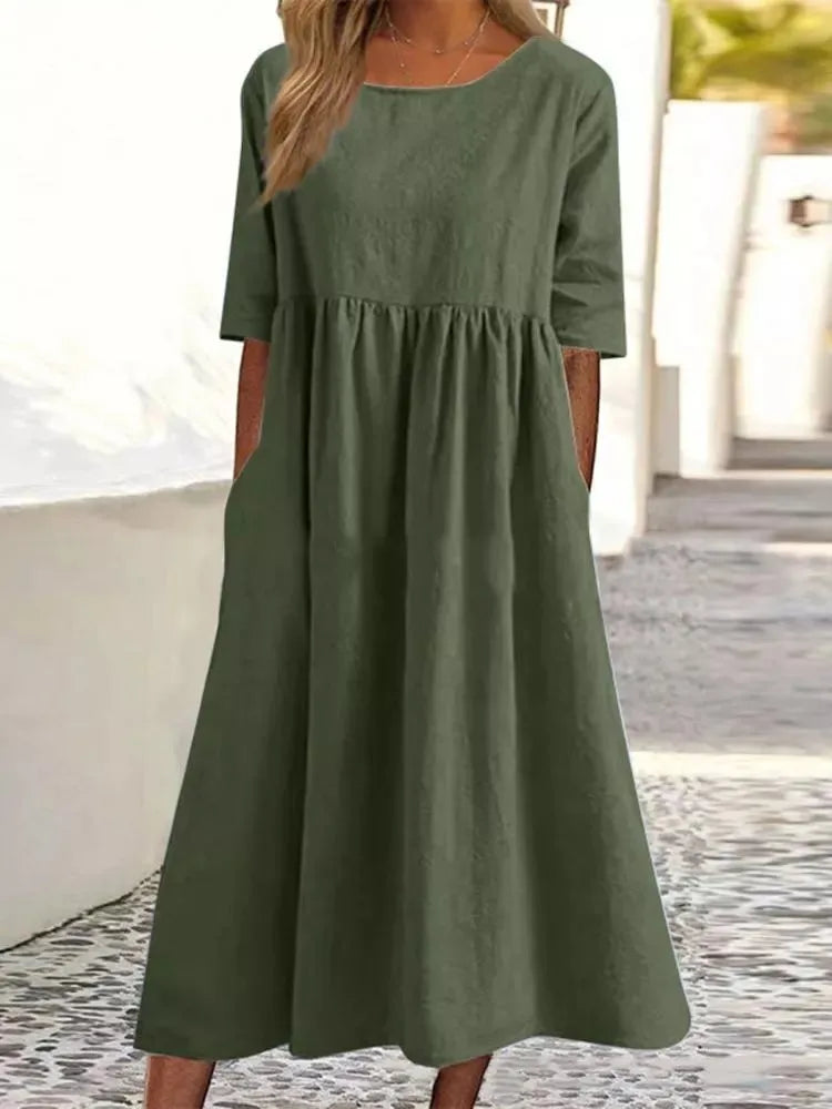 Stylowy i elegancki Sukienka