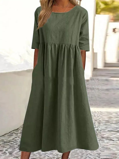 Stylowy i elegancki Sukienka