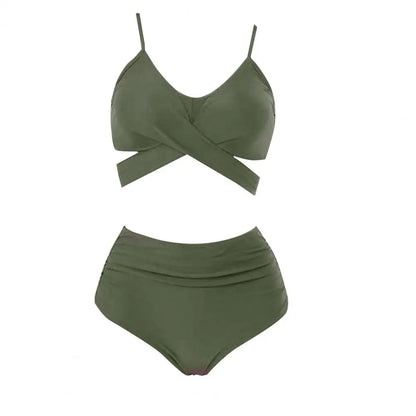 Pociągający i wyrafinowany Bikini