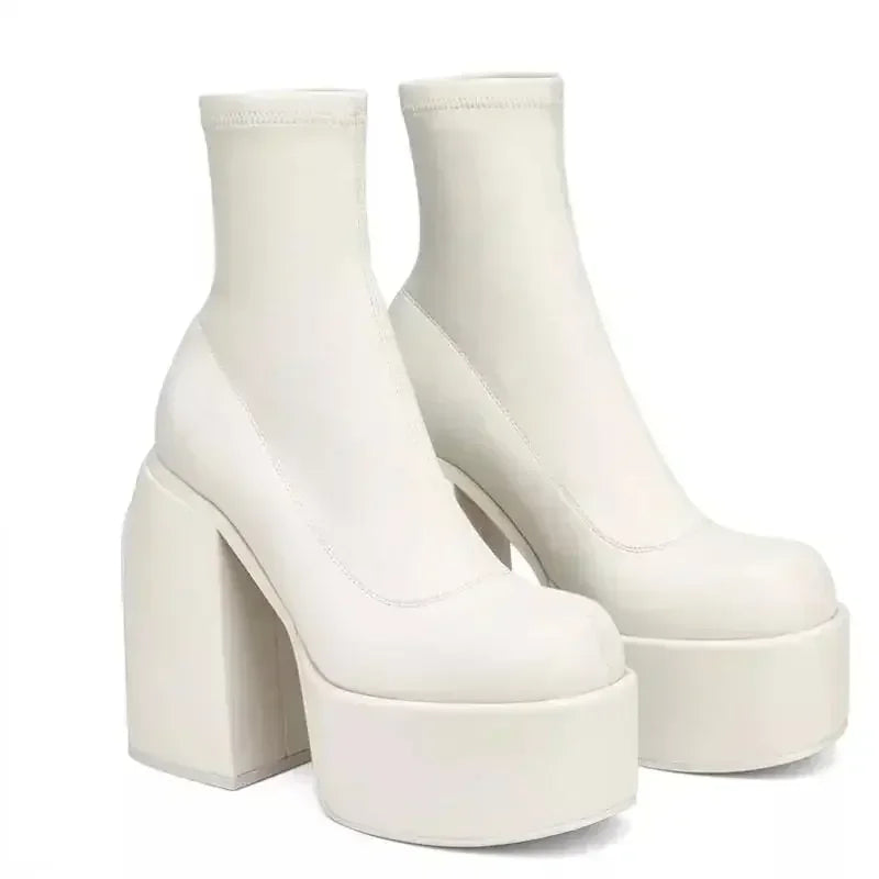 Wspierające i stylowe ortopedyczne Buty