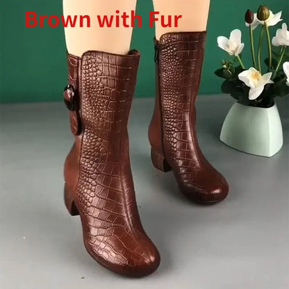 Wysokiej jakości ortopedyczne Buty