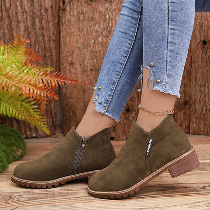 Smukłe i wspierające ortopedyczne Buty