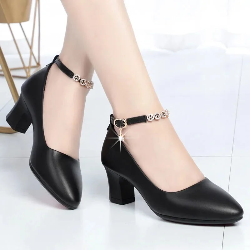 Wspierające i stylowe ortopedyczne Buty