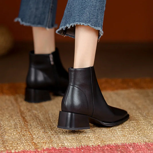 Dopasowane i wygodne ortopedyczne Buty