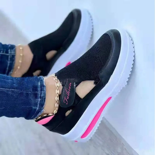 Modne i wspierające ortopedyczne Buty