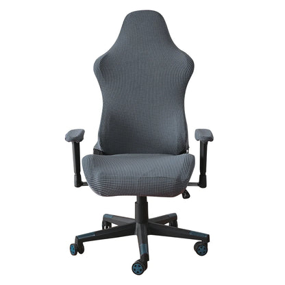 Pokrowiec na fotel gamingowy GameGuard | Polar Fleece