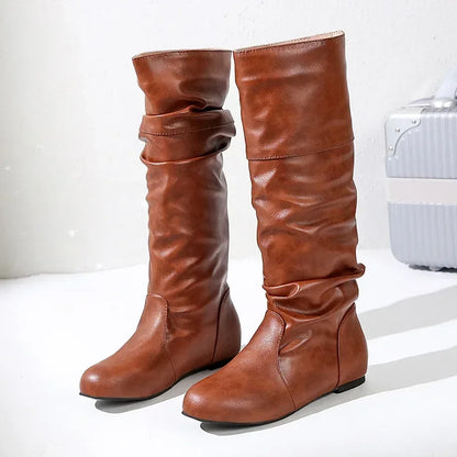 Modne i wspierające ortopedyczne Buty