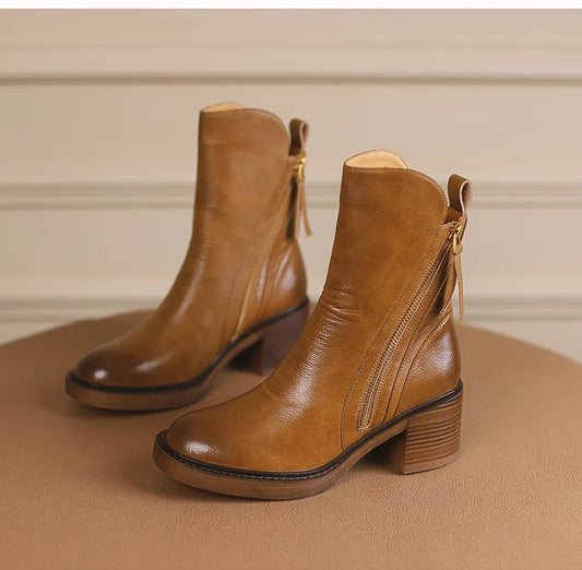 Smukłe i wspierające ortopedyczne Buty