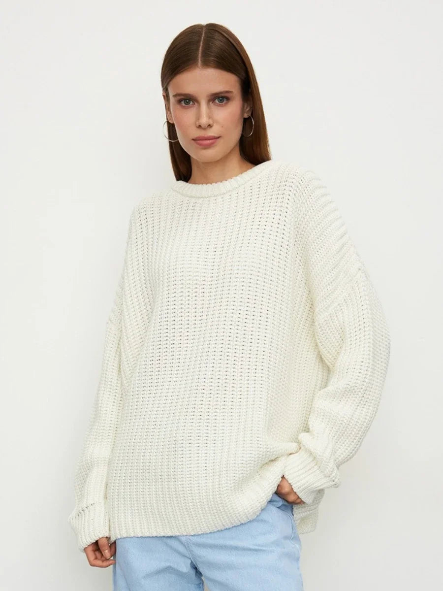 Stylowy i elegancki Sweter