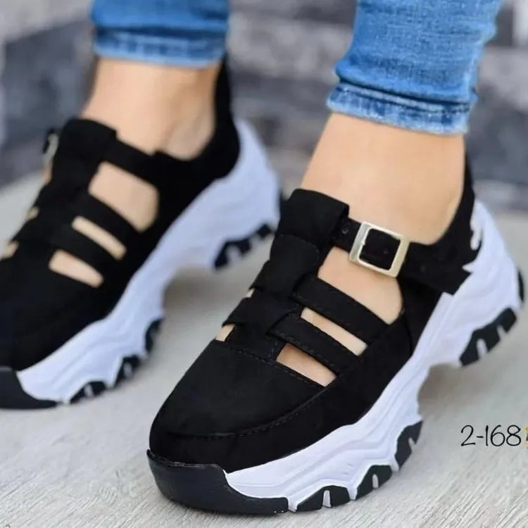 Wspierające i stylowe ortopedyczne Buty