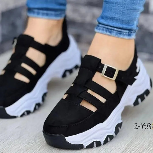 Wspierające i stylowe ortopedyczne Buty