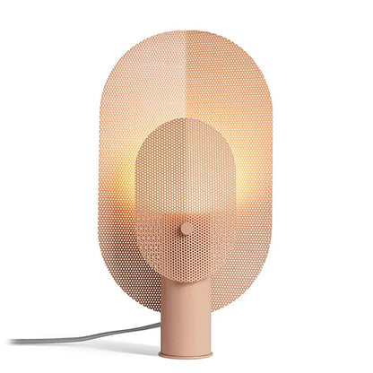MetroBeam | Minimalistyczna postmodernistyczna lampa stołowa