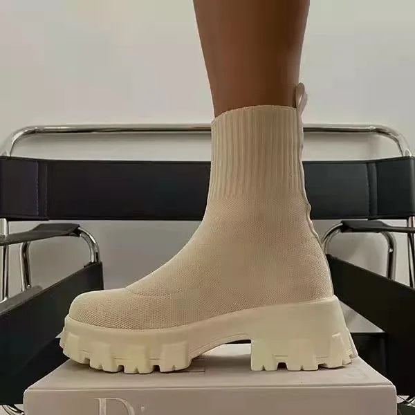 Smukłe i wspierające ortopedyczne Buty