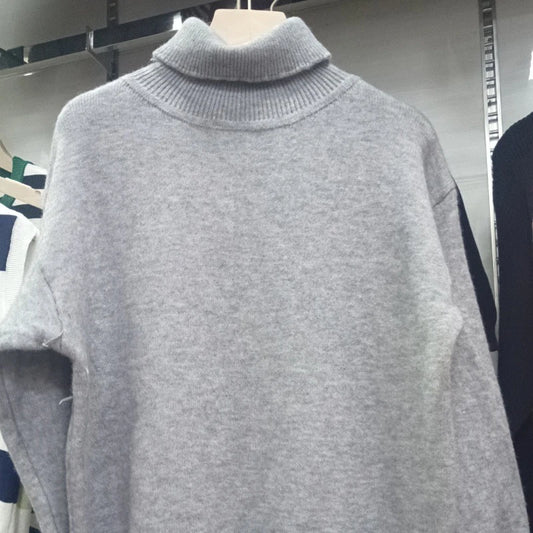 Szykowny i wygodny Sweter