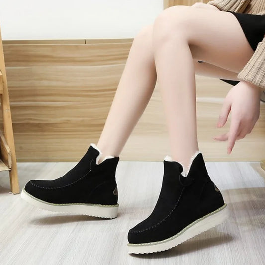 Wspierające i modne ortopedyczne Buty