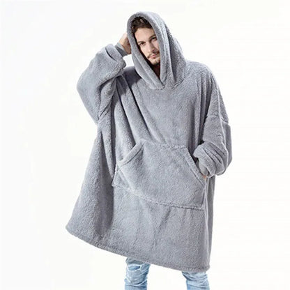 Modny i ponadczasowy Bluza z kapturem