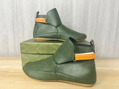 Wszechstronne i wspierające ortopedyczne Buty