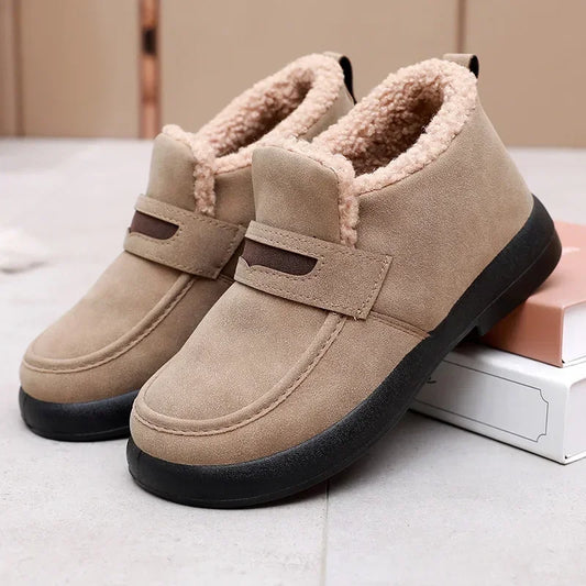 Wygodne i modne ortopedyczne Buty