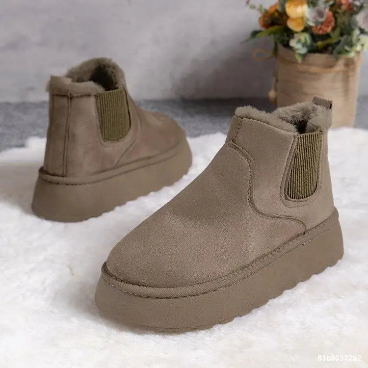 Smukłe i wspierające ortopedyczne Buty