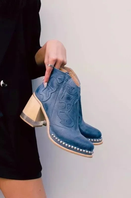 Trwałe i wspierające ortopedyczne Buty
