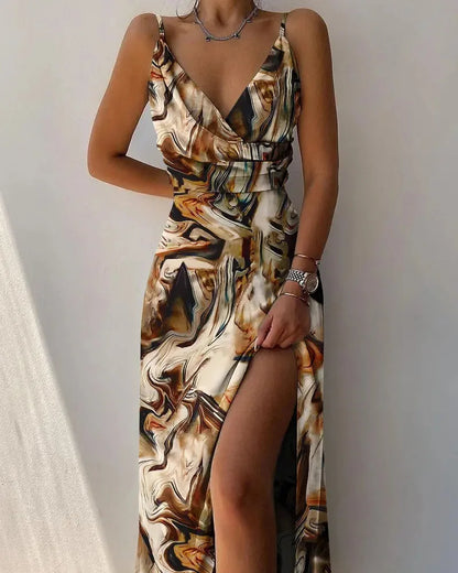 Stylowy i elegancki Sukienka