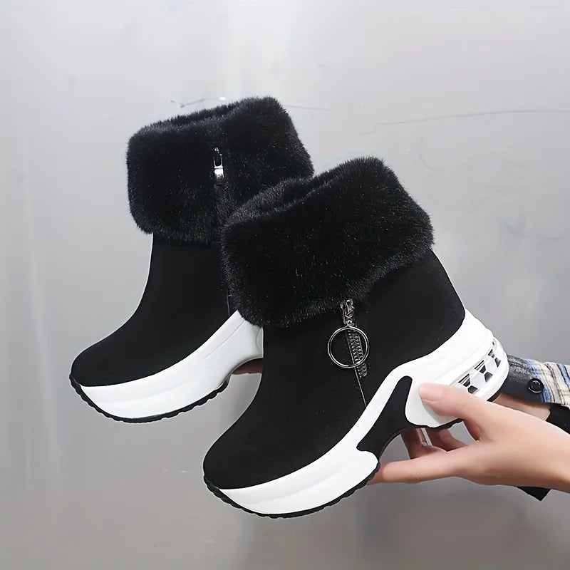 Wspierające i modne ortopedyczne Buty
