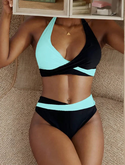 Żywy i wyjątkowy Bikini