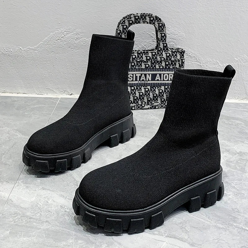 Smukłe i wspierające ortopedyczne Buty