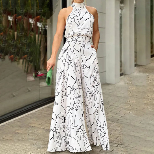 AS | Elegancka letnia sukienka