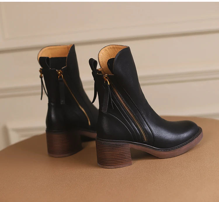 Smukłe i wspierające ortopedyczne Buty